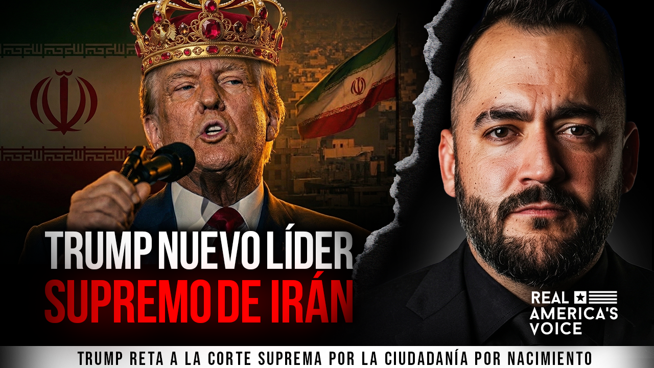 CORTE SUPREMA VS TRUMP