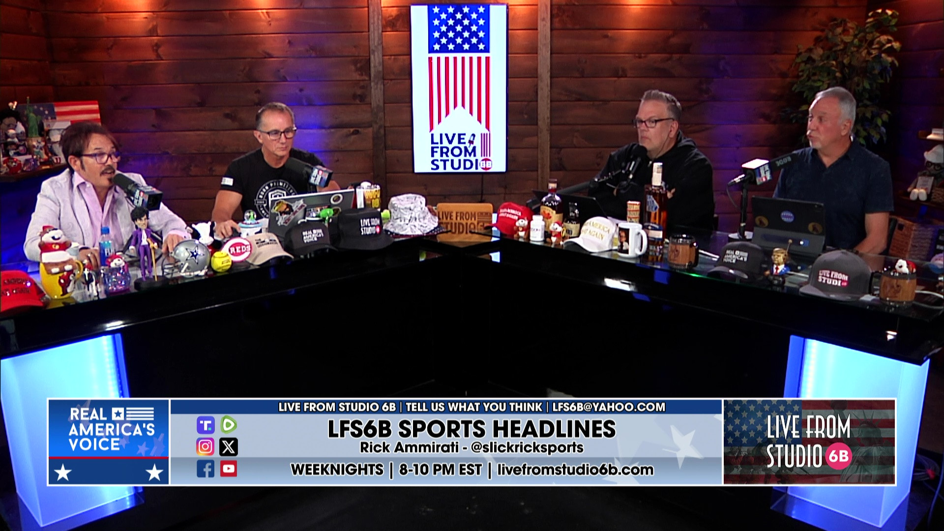 9-2-25 2 - Slick has Sports, Talkin college football, more