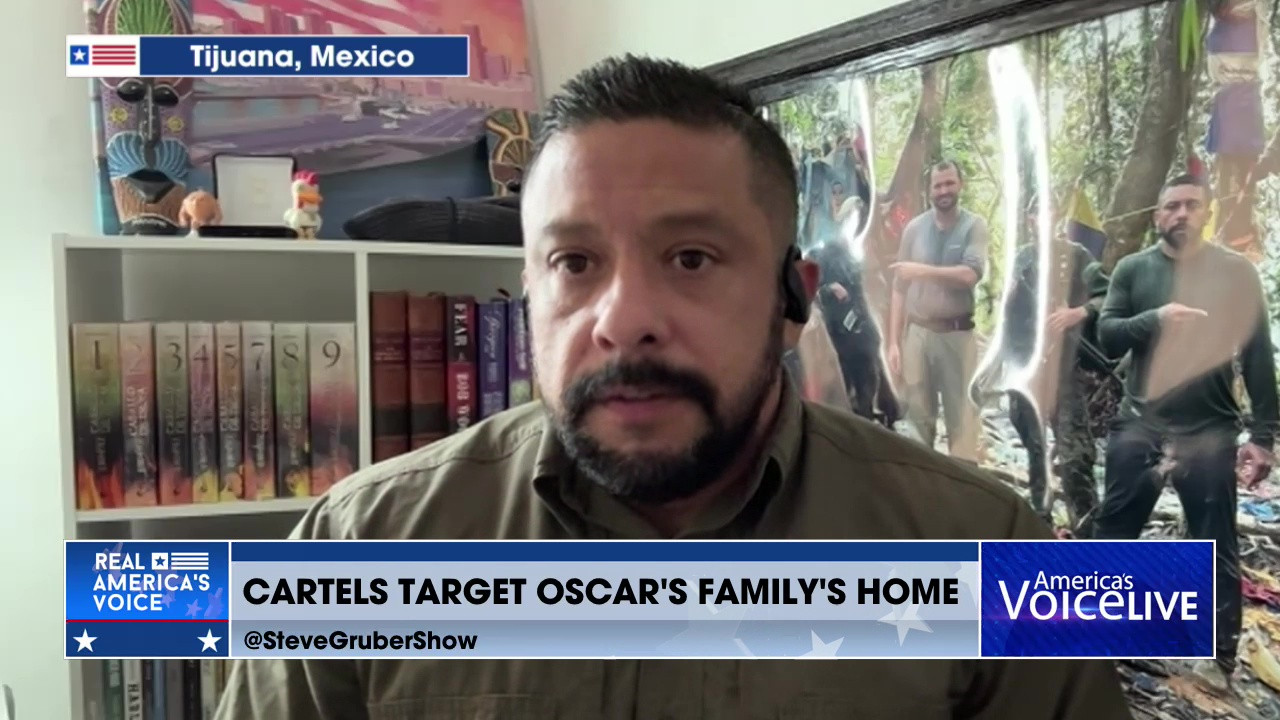 TARGETTED FOR EXPOSING THE CARTELS