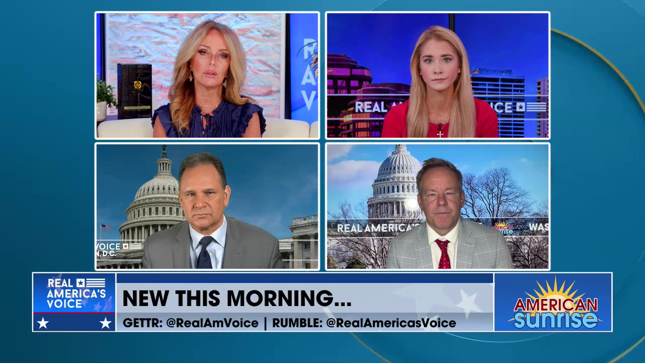 RUBIO ADDRESSES ALLIES