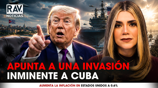 AUMENTA LA INFLACION EN ESTADOS UNIDOS