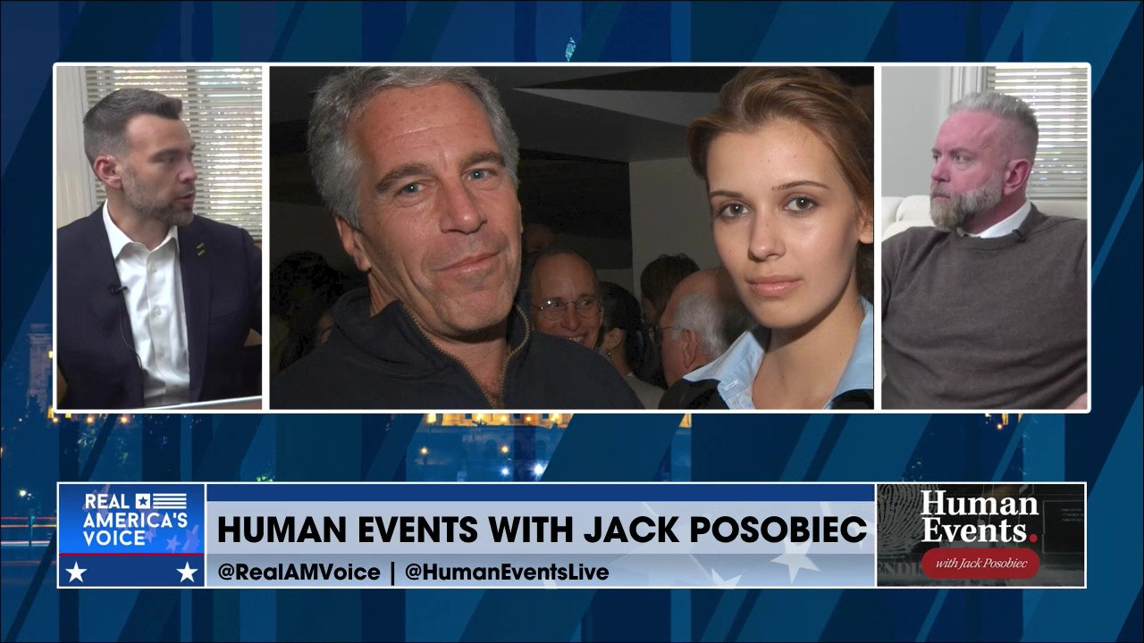 The Latest Epstein Emails