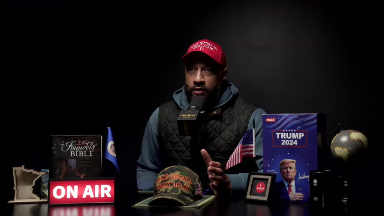 THE ROYCE WHITE SHOW PART 1