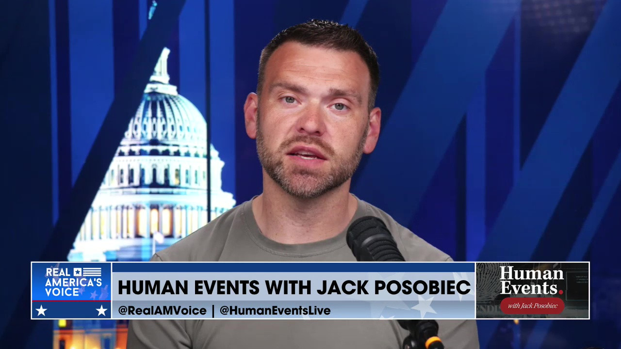 America Must Be Kept American