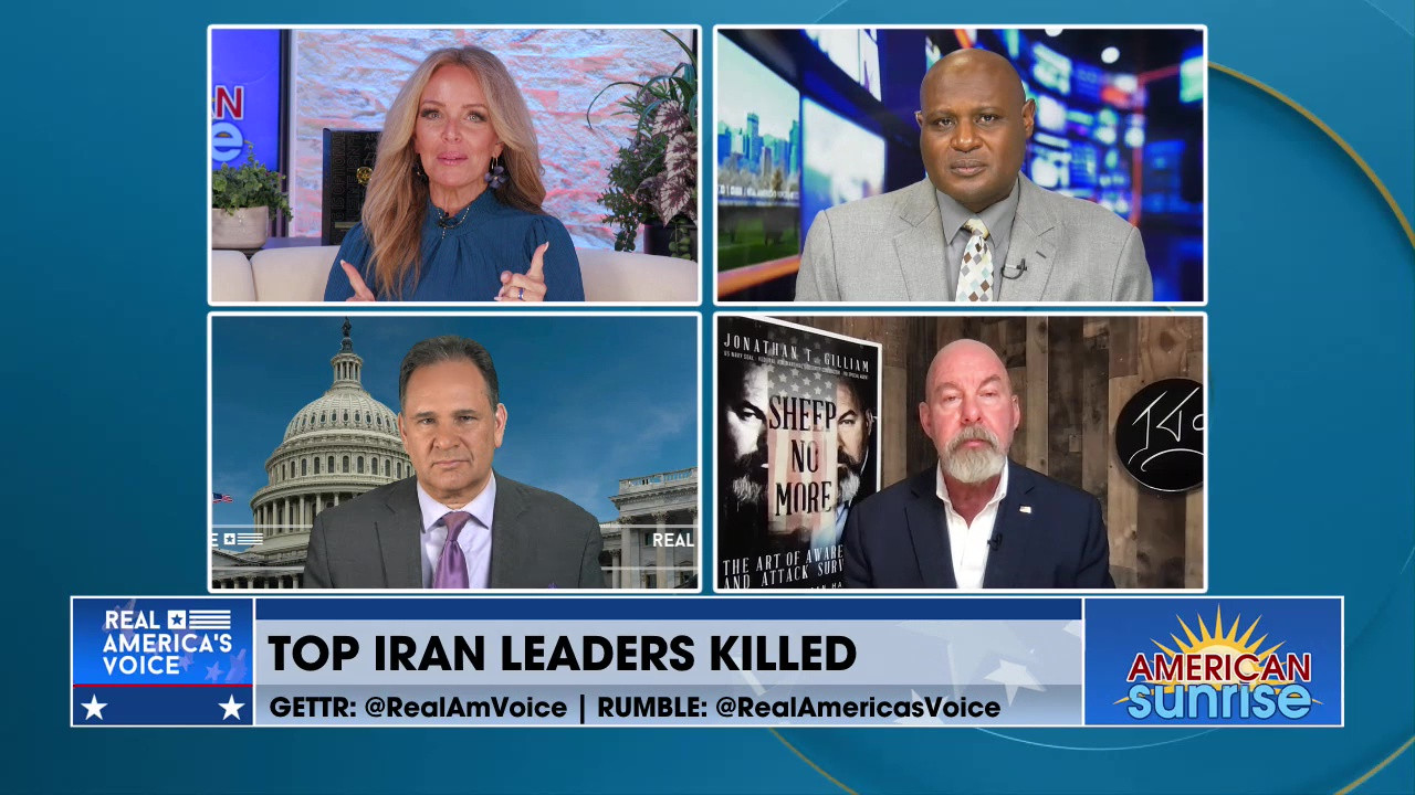 IRAN OPERATIONS CONTINUE