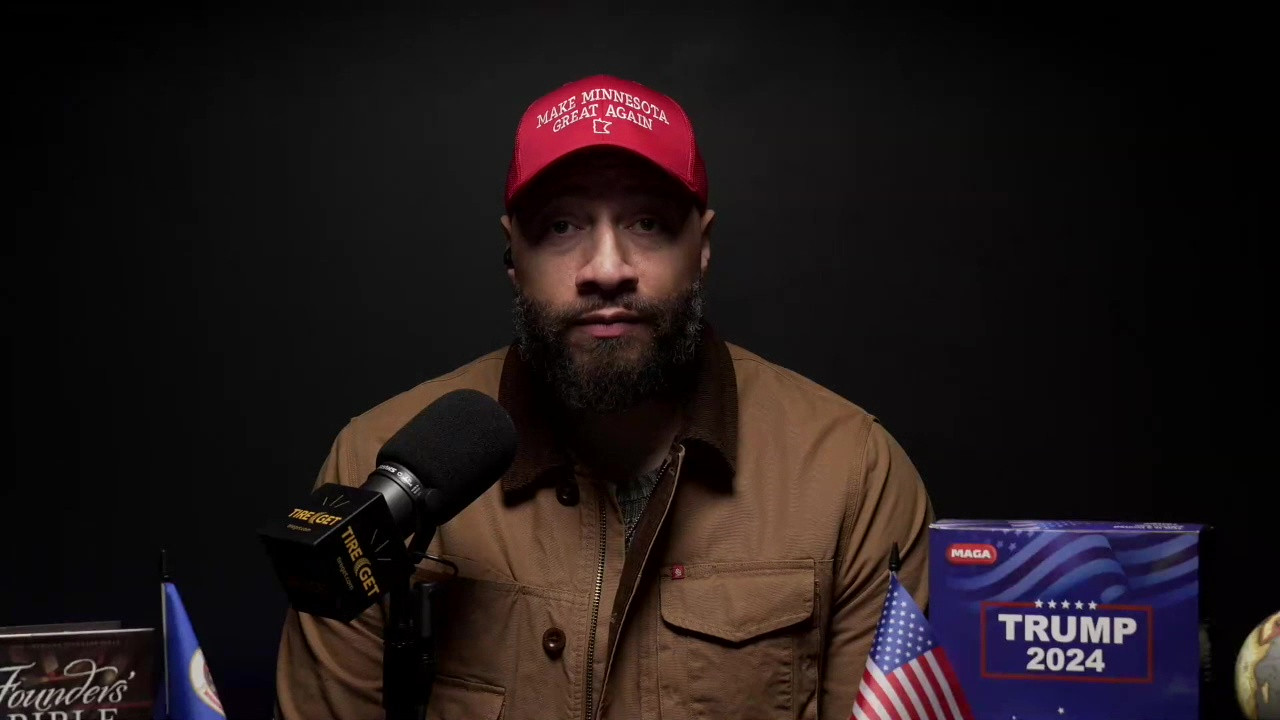 THE ROYCE WHITE SHOW PART 1