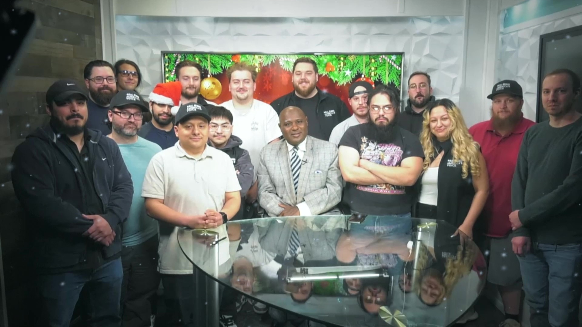 THE CHARLIE KIRK SHOW, PART 1