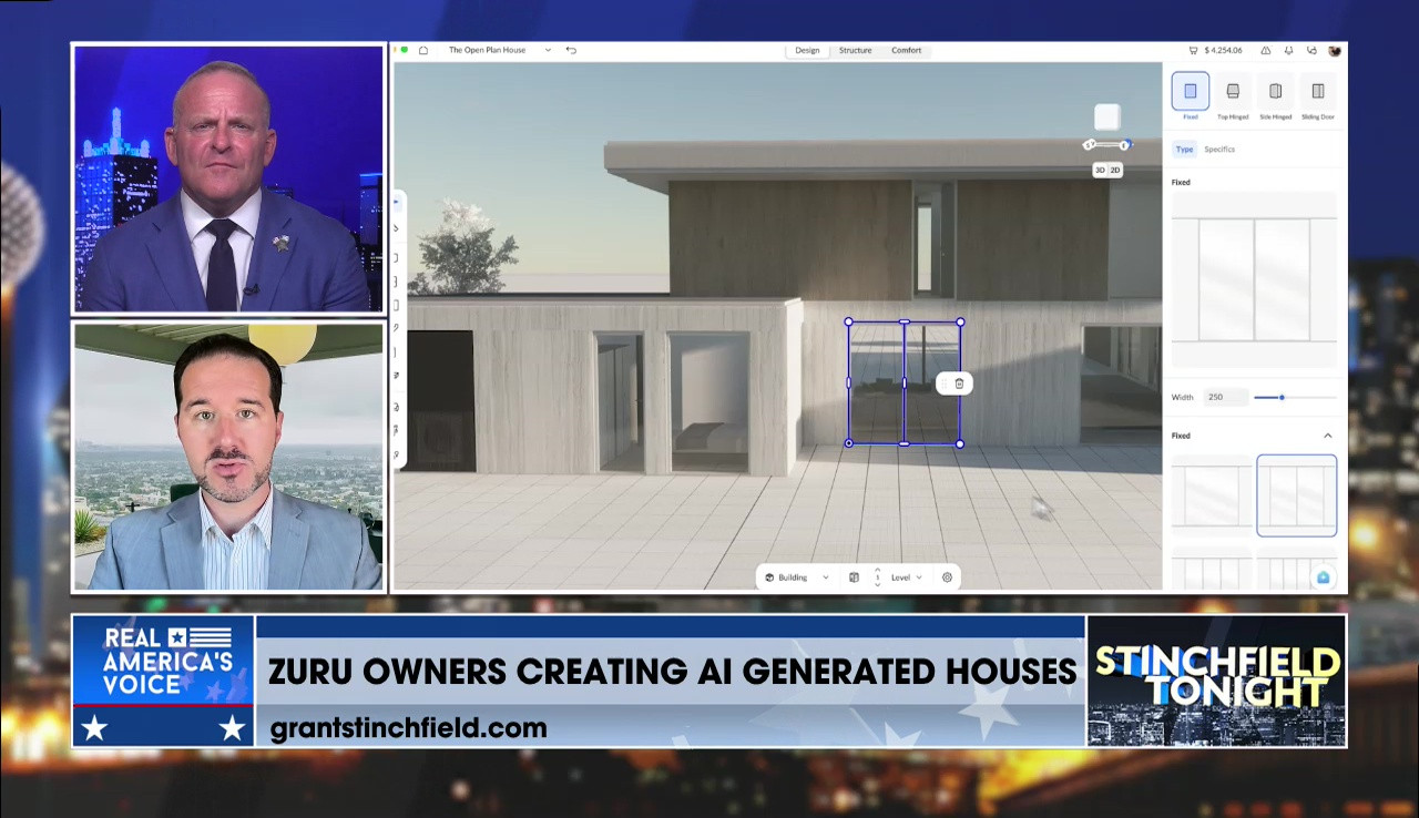 MALIBU PROPERTIES ARE BEING SOLD FOR AI HOUSES