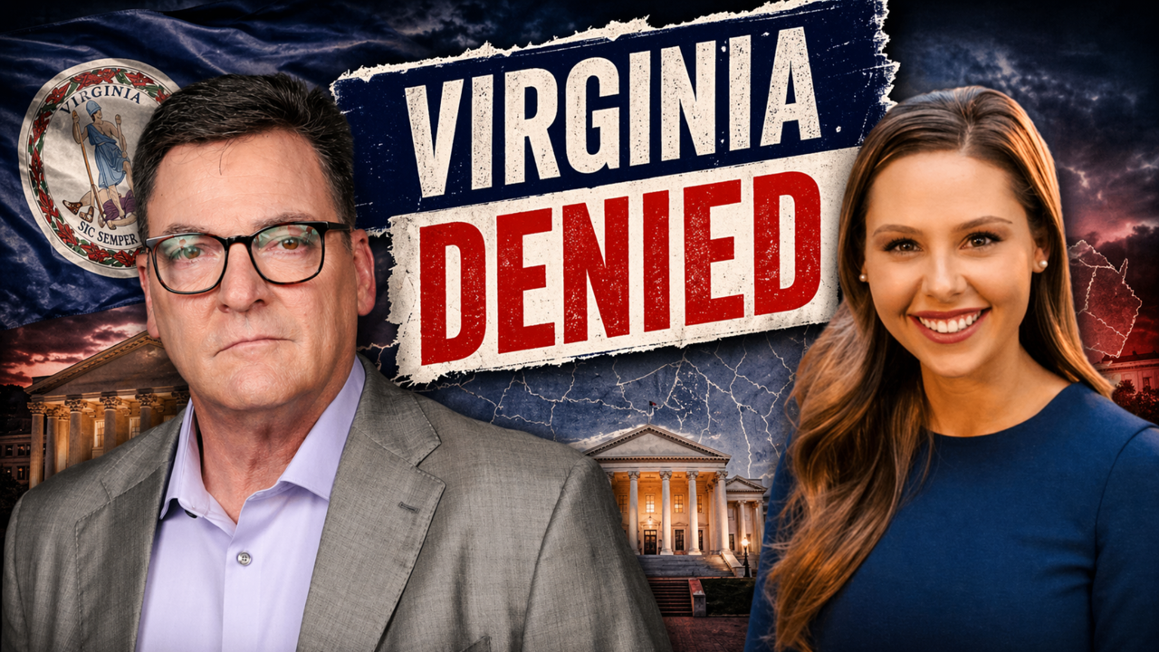 Redistricting Battle Heats Up | with Ally Triolo