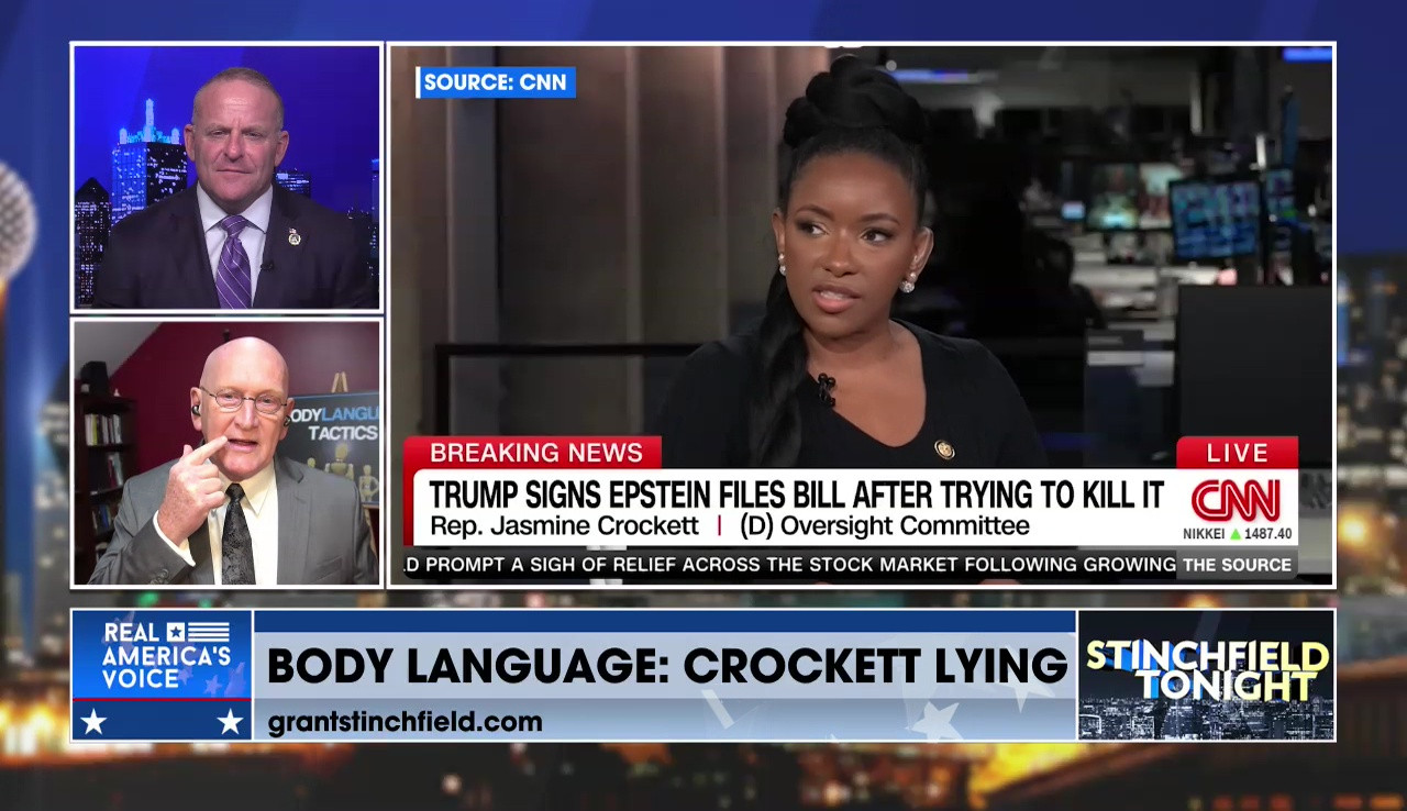 BODY LANGUAGE AND BEHAVIOR: EPSTEIN CLIENTS