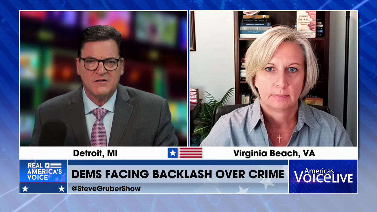 VIRGINIA DEMOCRATS ARE FACING BACKLASH OVER ILLEGAL ALIEN CRIME