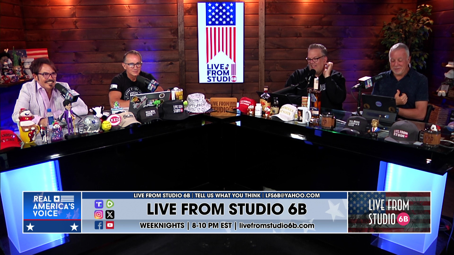 9-2-25 8 - Damon and the lotto, Vin on speech arrest, more, House releases Epstein docs