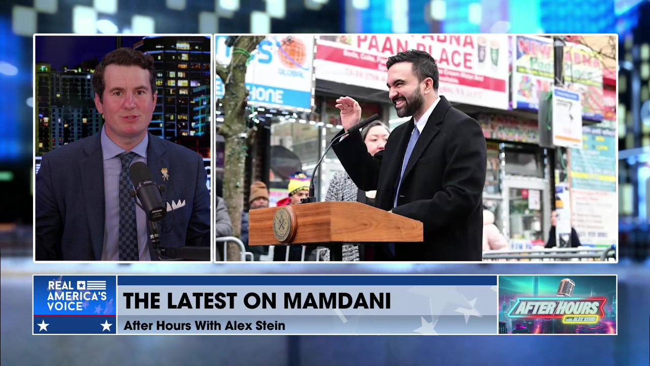 MAMDANI'S POLICIES SPELL TROUBLE FOR NYC