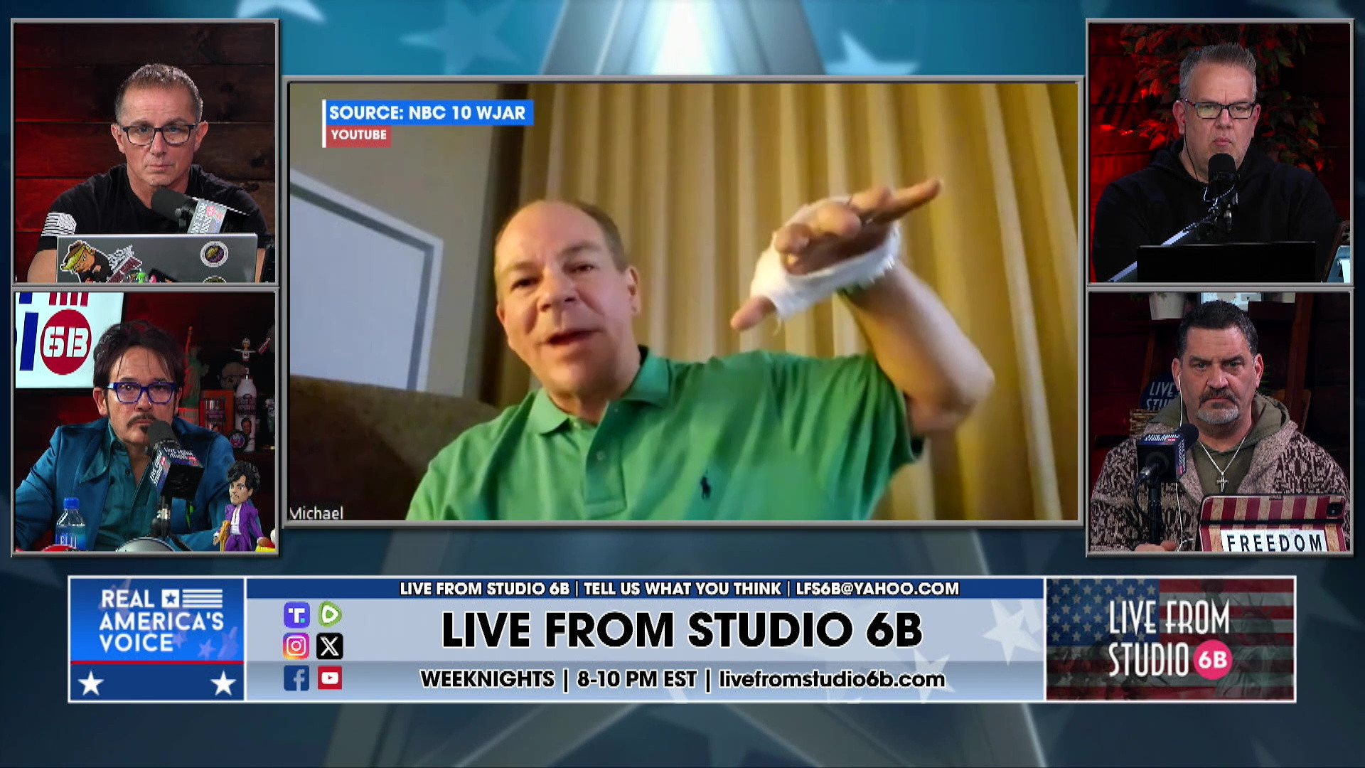 2-18-26 2 - Sports, Olympic Hockey, Hero Bystander that stopped trans shooter