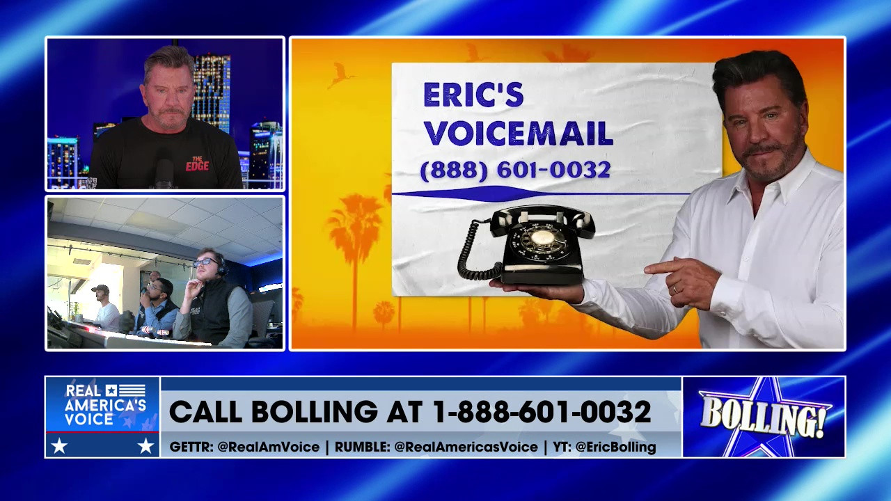 LISTENING TO YOUR VOICEMAILS