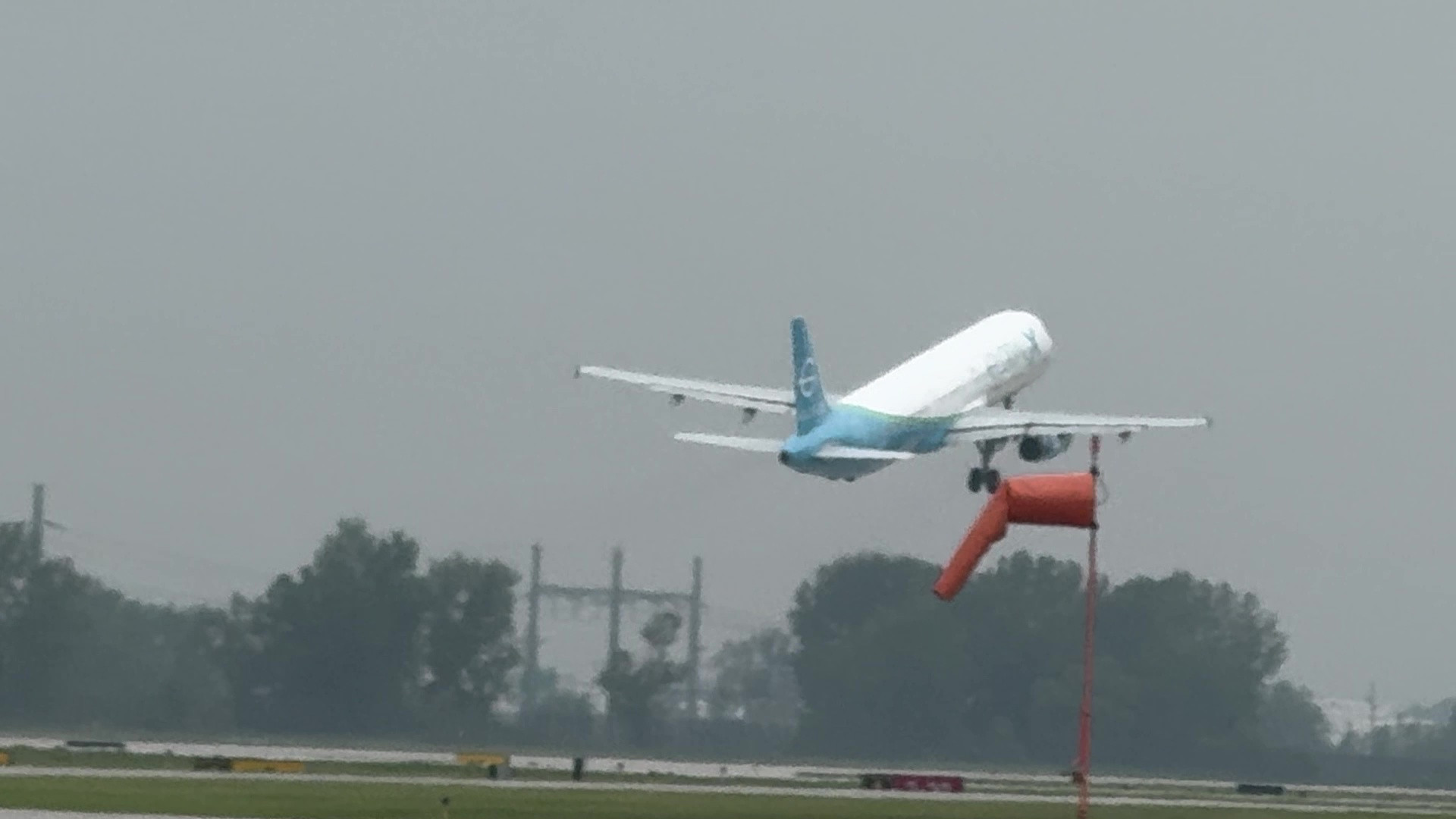 ICE AIRLINES TAKES OFF: LAW AND BORDER EXPOSES MASS DEPORTATIONS AND DACA DRAMA IN INDIANAPOLIS