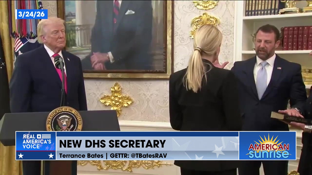 BOOTS ON THE GROUND?