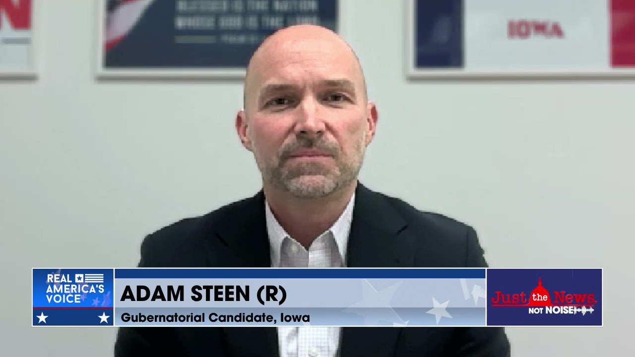 WHAT CAN REPUBLICANS DO TO RECONCILE THE ISSUES WITH ELECTION INTEGRITY