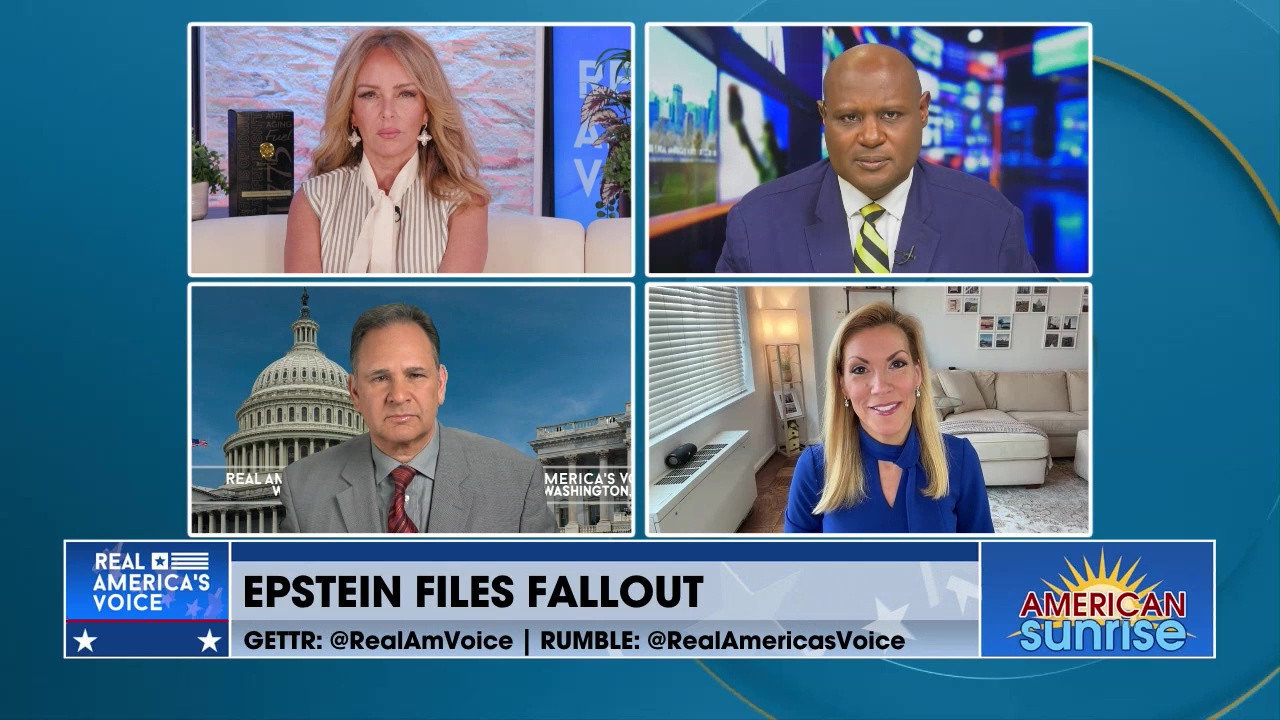 EPSTEIN FILES FALLOUT