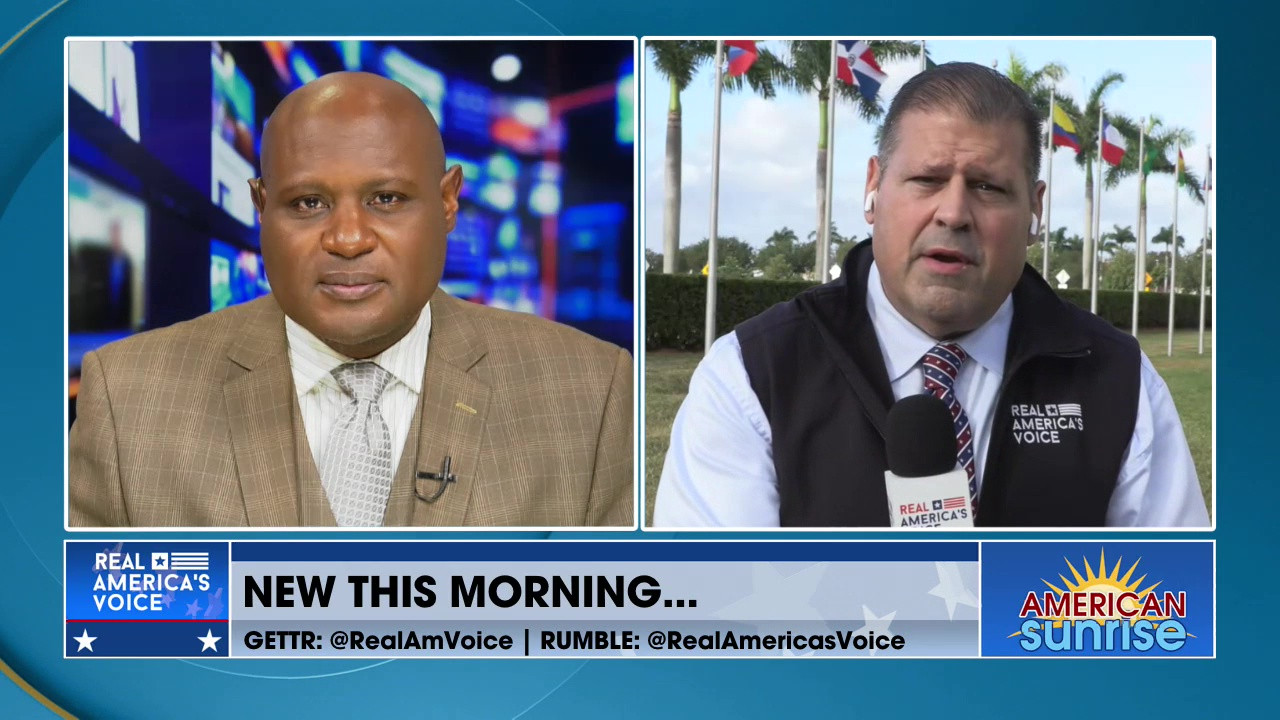 THE LATEST WITH DAVID ZERE