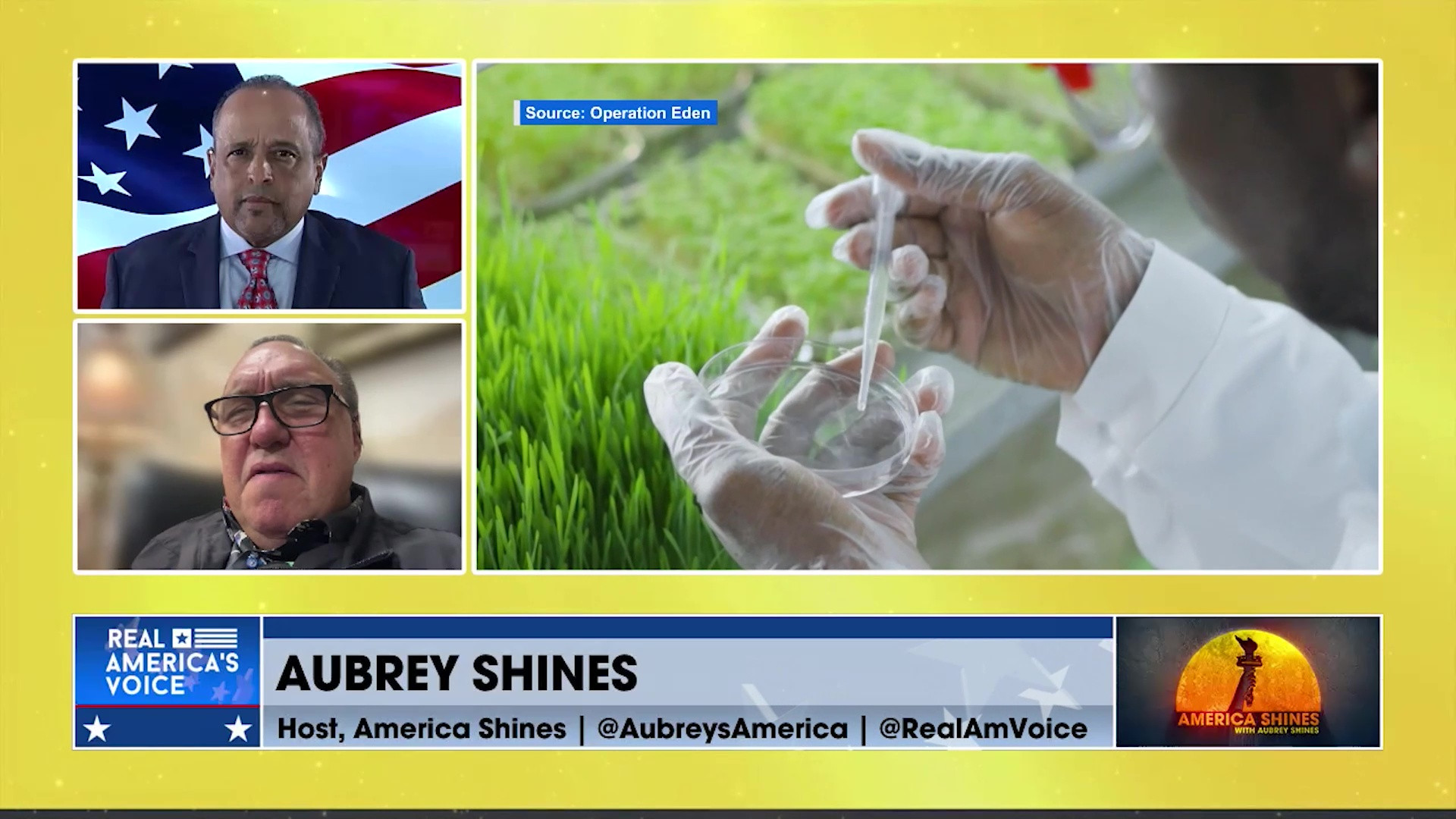 TAKING A BREAK FROM THE HEADLINES 