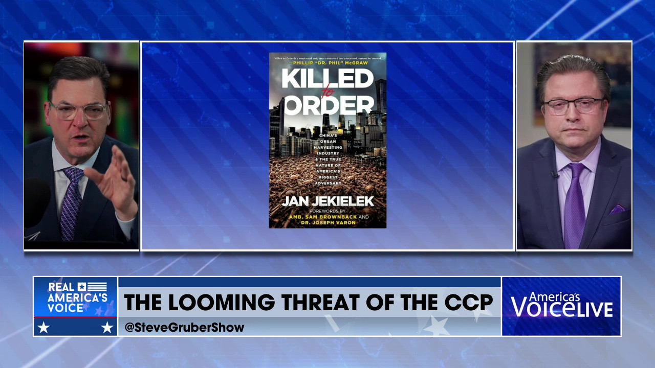 CHINA'S UNETHICAL ORGAN HARVESTING INDUSTRY