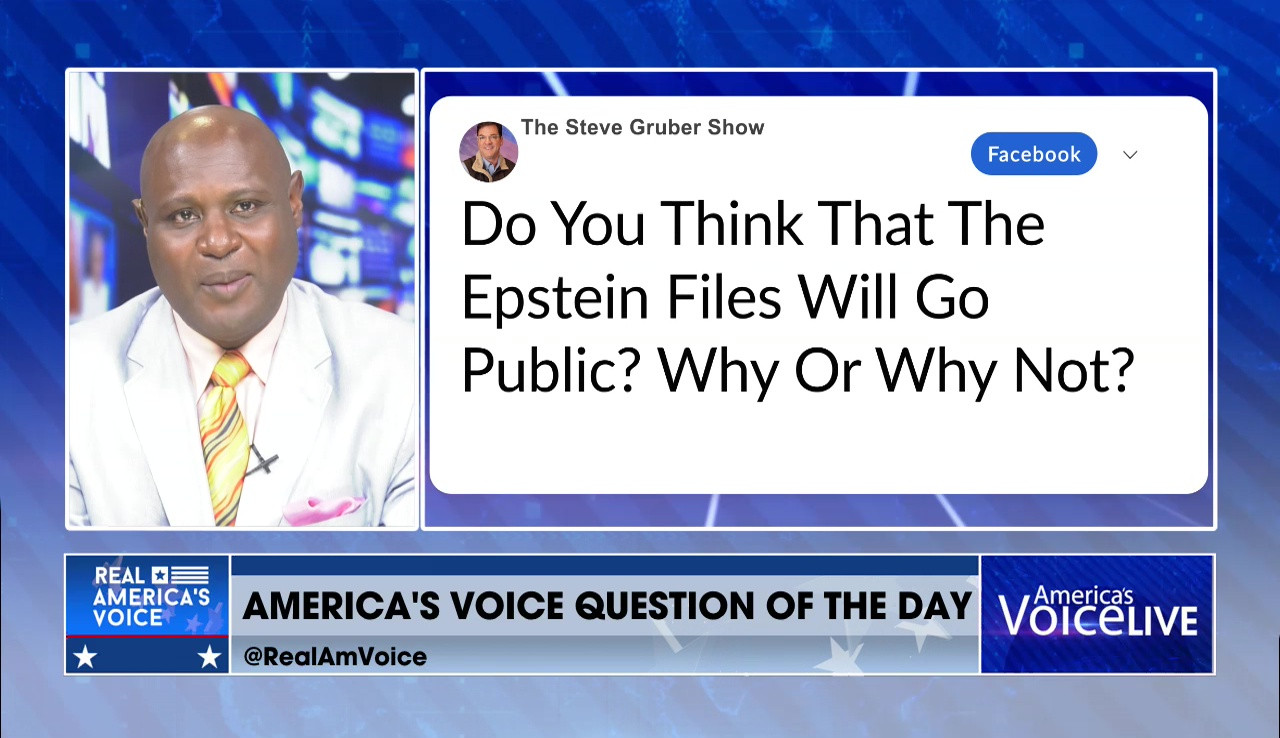 YOUR ANSWERS TO THE QUESTION OF THE DAY