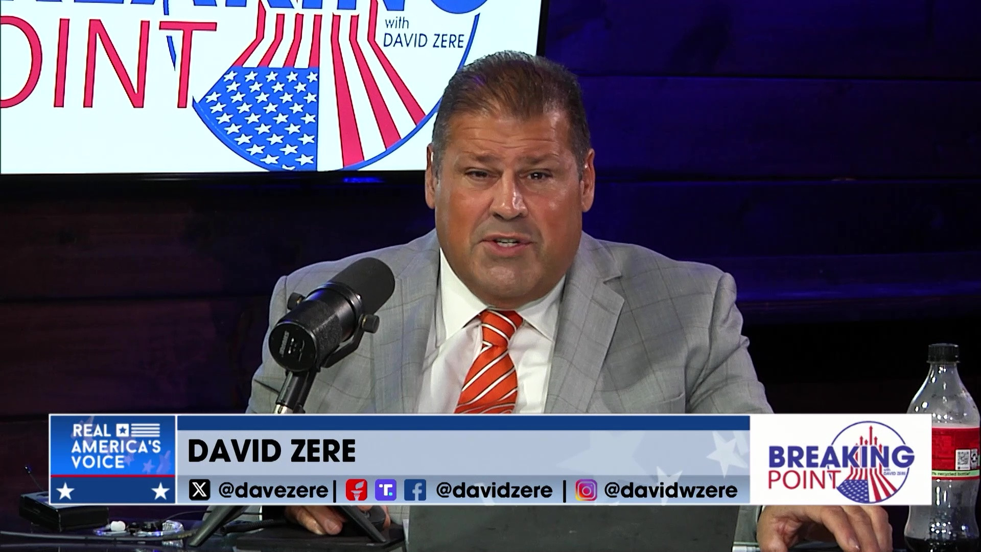 BP 8-8-26 C - David dives into America’s Surprising Energy Advantage