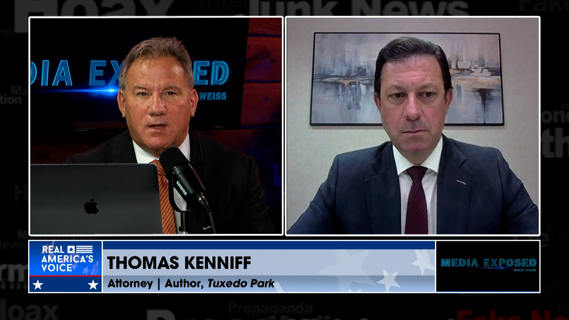 C - Adam and Attorney Thomas Kenniff look at the Cornell case and the public and media reactions