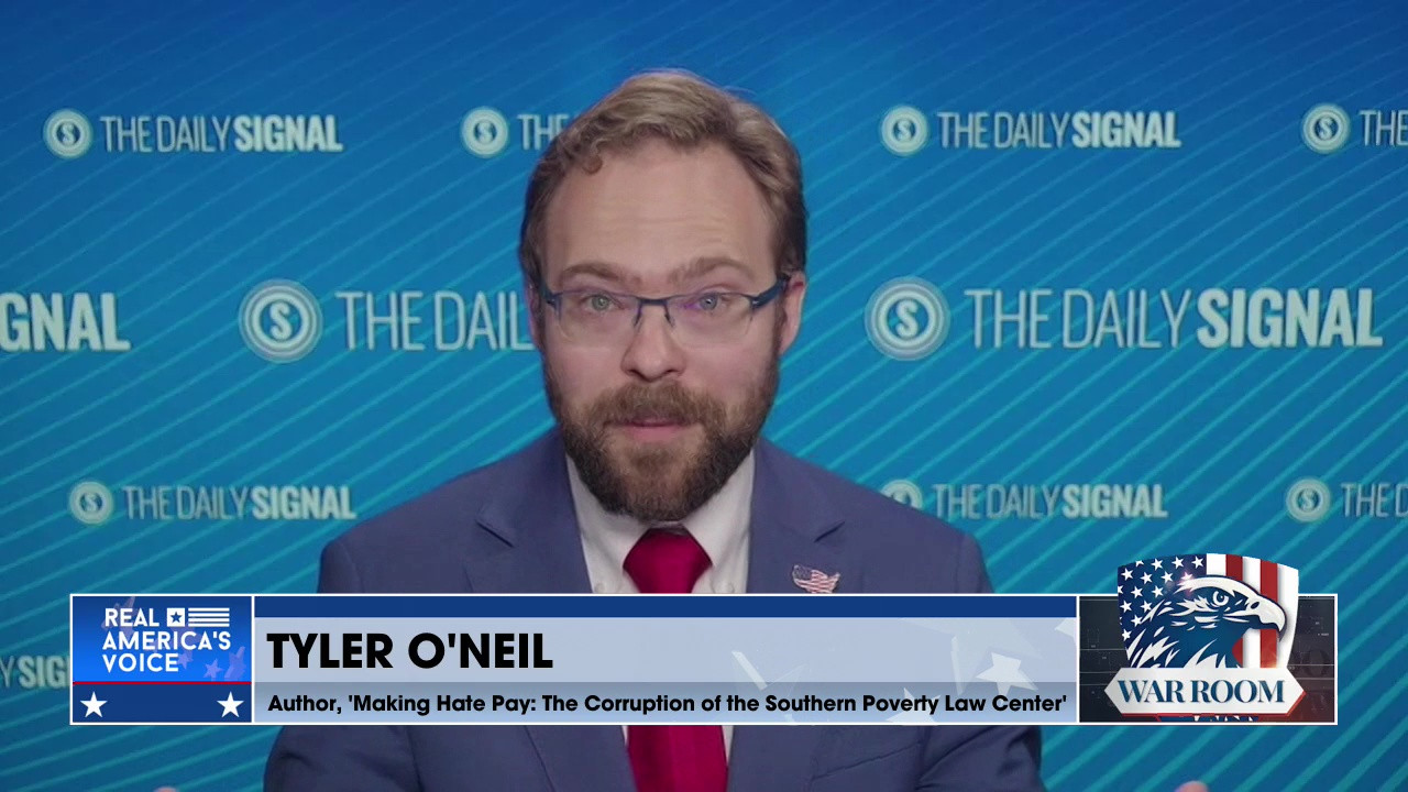 THE WAR ROOM WITH STEPHEN K. BANNON EPISODE 5319 PART 1