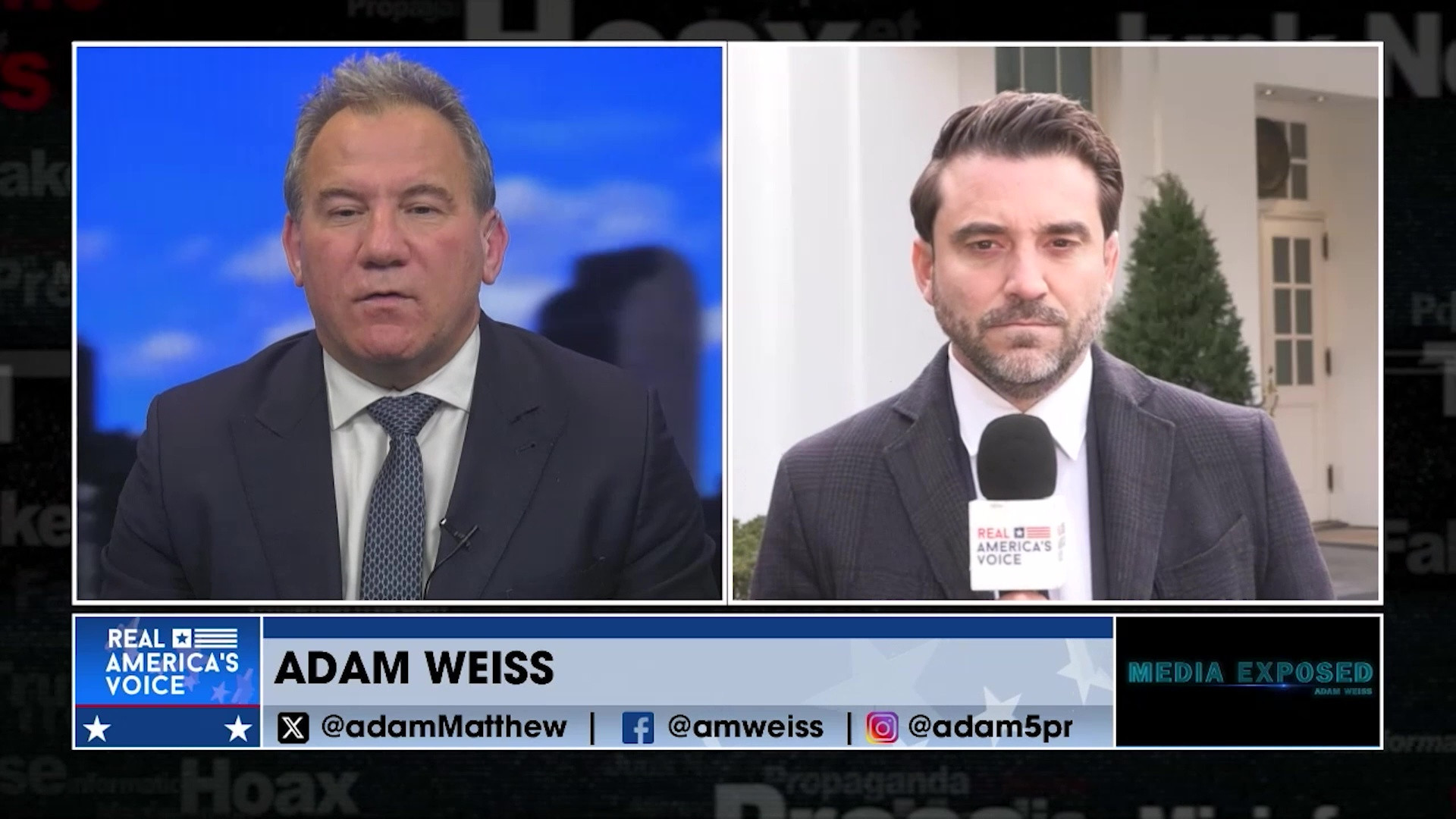 ME 2-15-26 B - Adam and Javier Negre discuss the Bad Bunny Halftime show and Media reaction