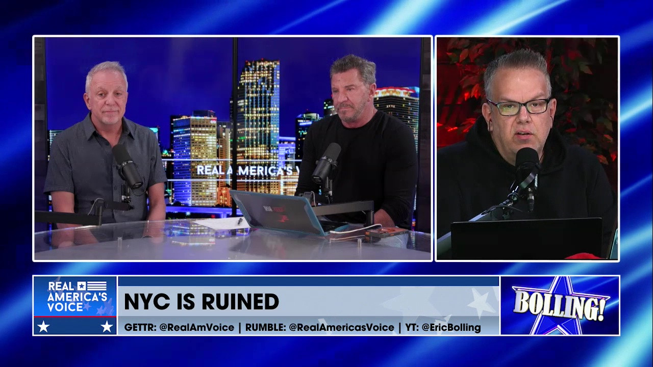 THE LATEST WITH DAMON ROBERTS AND VINCE BUTTA