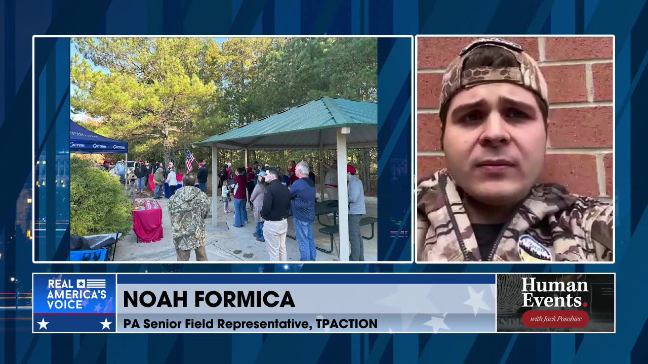 The Supreme Court Races Are TIGHT