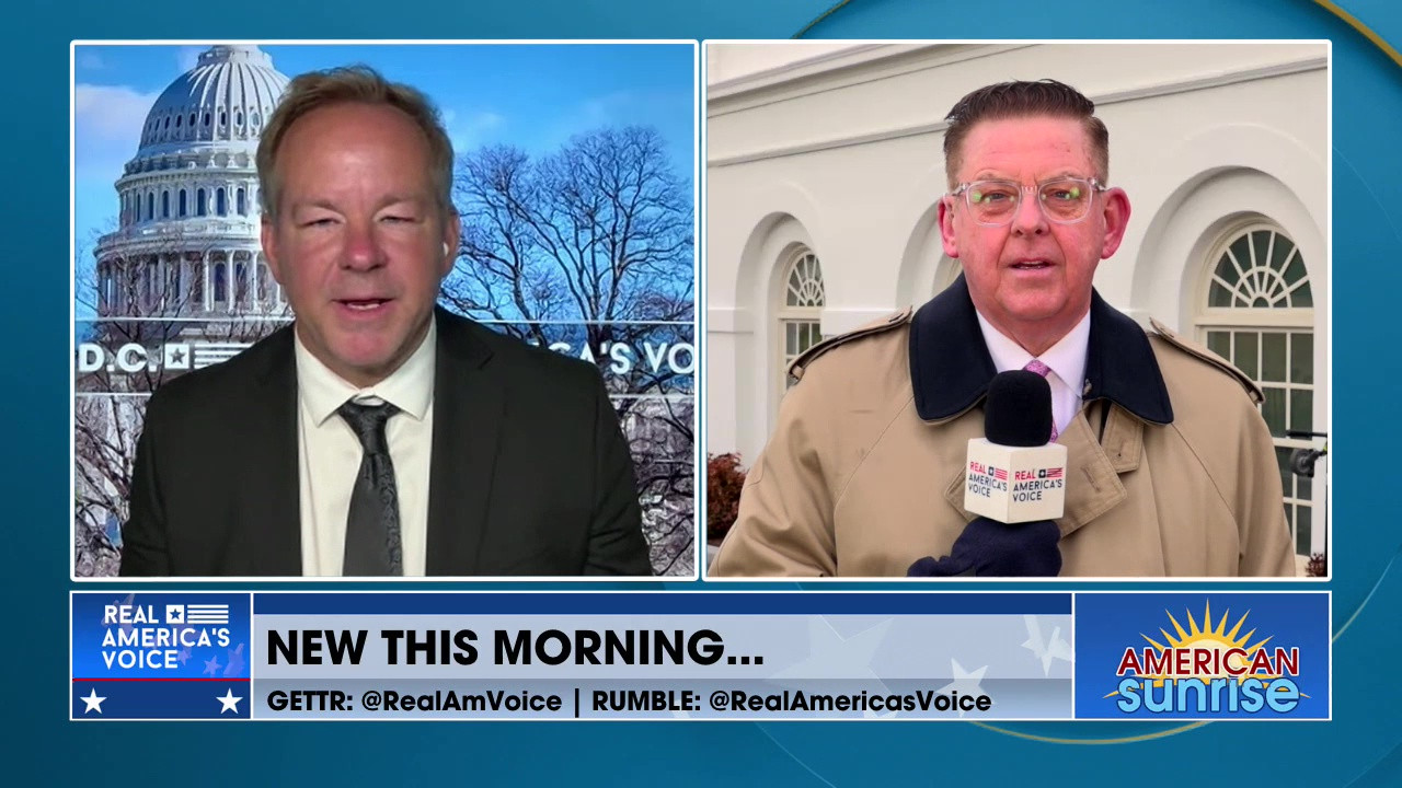 THE LATEST HEADLINES WITH TERRANCE BATES 