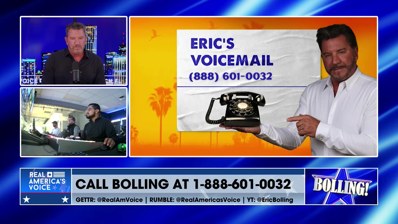 LISTENING TO YOUR VOICEMAILS