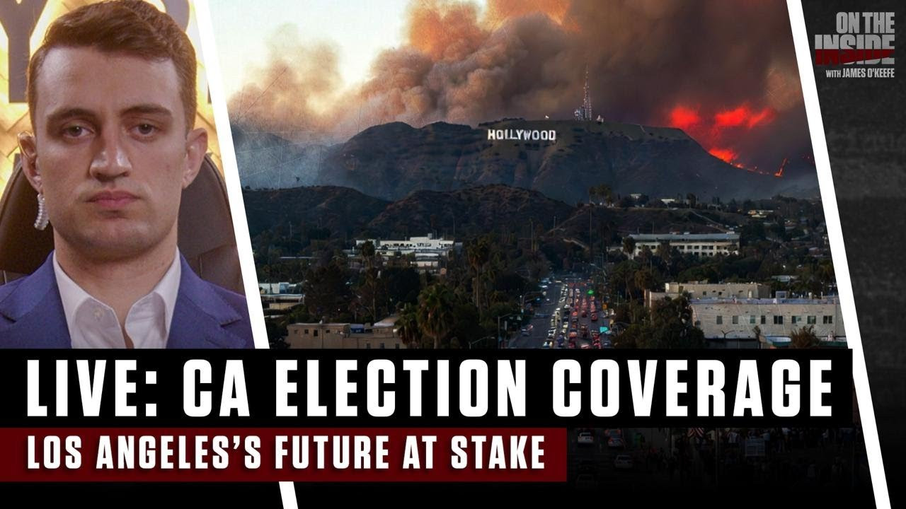 FIRE VICTIMS REVOLT AGAINST THEIR MAYOR