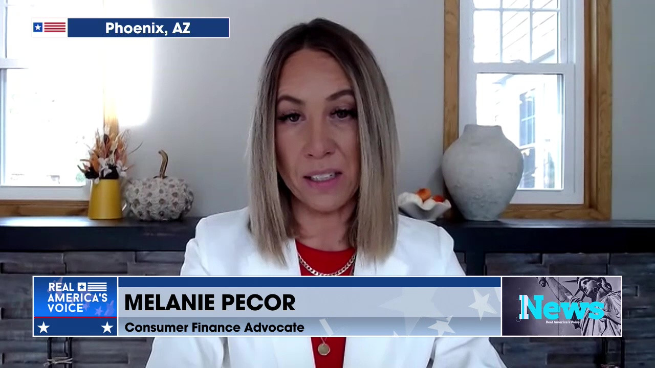 NEWS BREAK WITH TERRANCE BATES