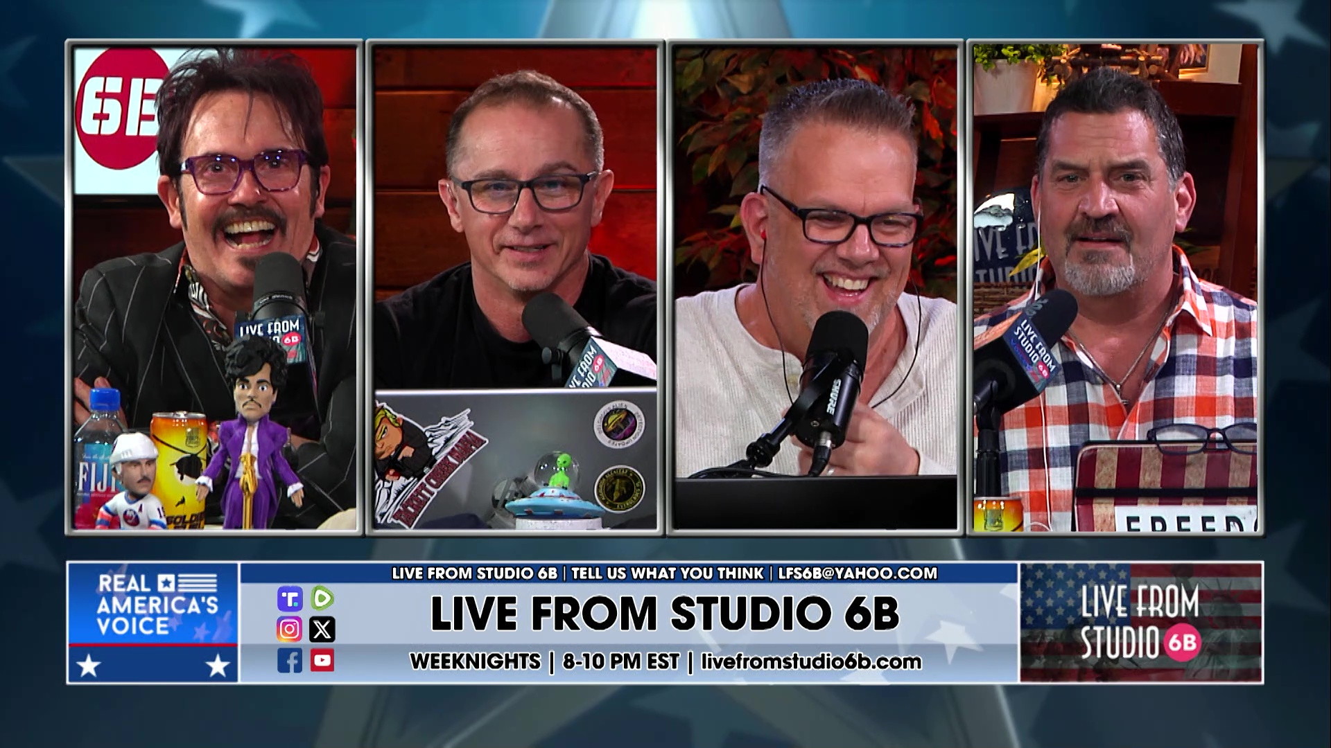 3-11-26 8 - Slick has Sports, AI MovieMaking for History, discussion, Epstein Guard