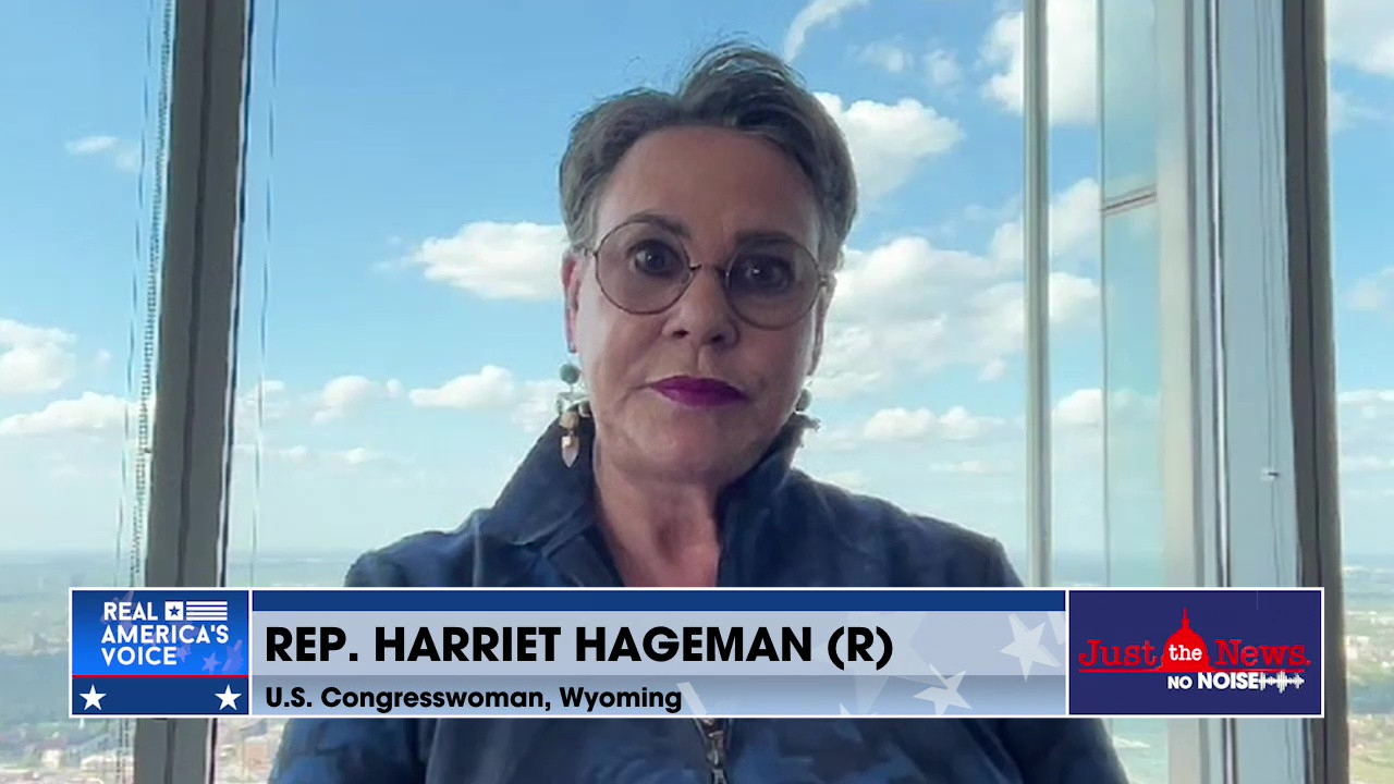 WE DISCUSS THE VOTE ON THE IRAN WAR POWERS RESOLUTION NEXT WEEK