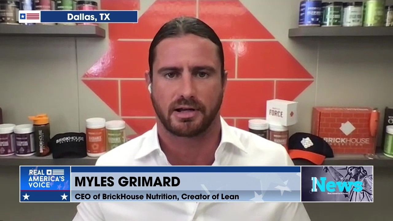 NEWS BREAK WITH TERRANCE BATES