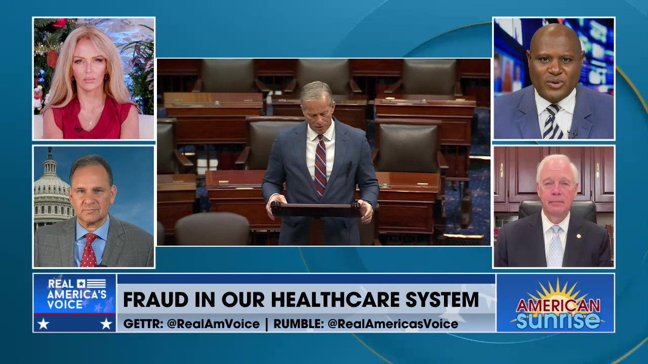 SENATE TO VOTE ON OBAMACARE FIX