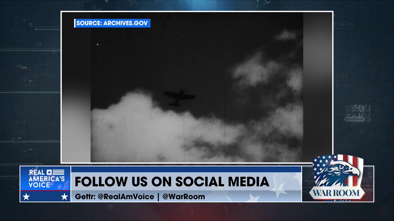 THE WAR ROOM WITH STEPHEN K. BANNON EPISODE 4981 PART 1