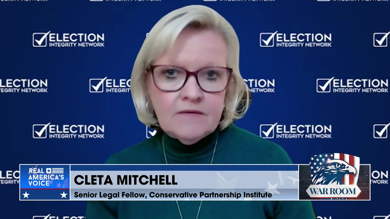 THE WAR ROOM WITH STEPHEN K. BANNON EPISODE 4885 PART 3