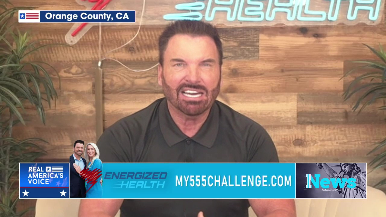 NEWS BREAK WITH TERRANCE BATES