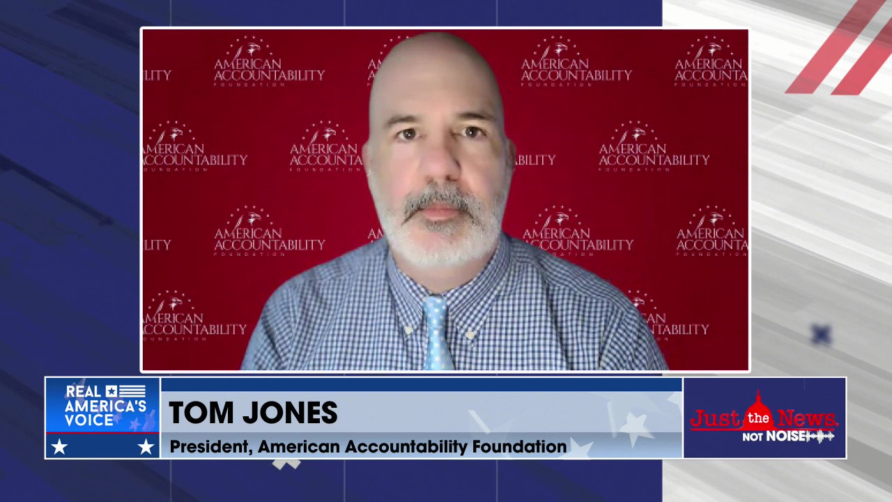 IRS WHISTLEBLOWERS ALLEGE "POLITICAL INTERFERENCE" IN BIDEN INVESTIGATION