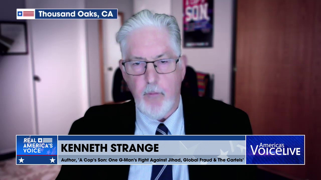 SUSPECT IN NANCY GUTHRIE CASE CAUGHT ON CAM