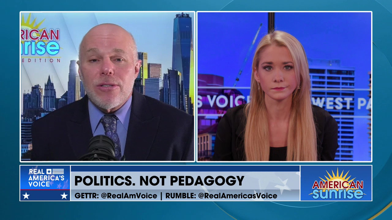 UNIONS VS. TEACHERS WITH EMILY FINN