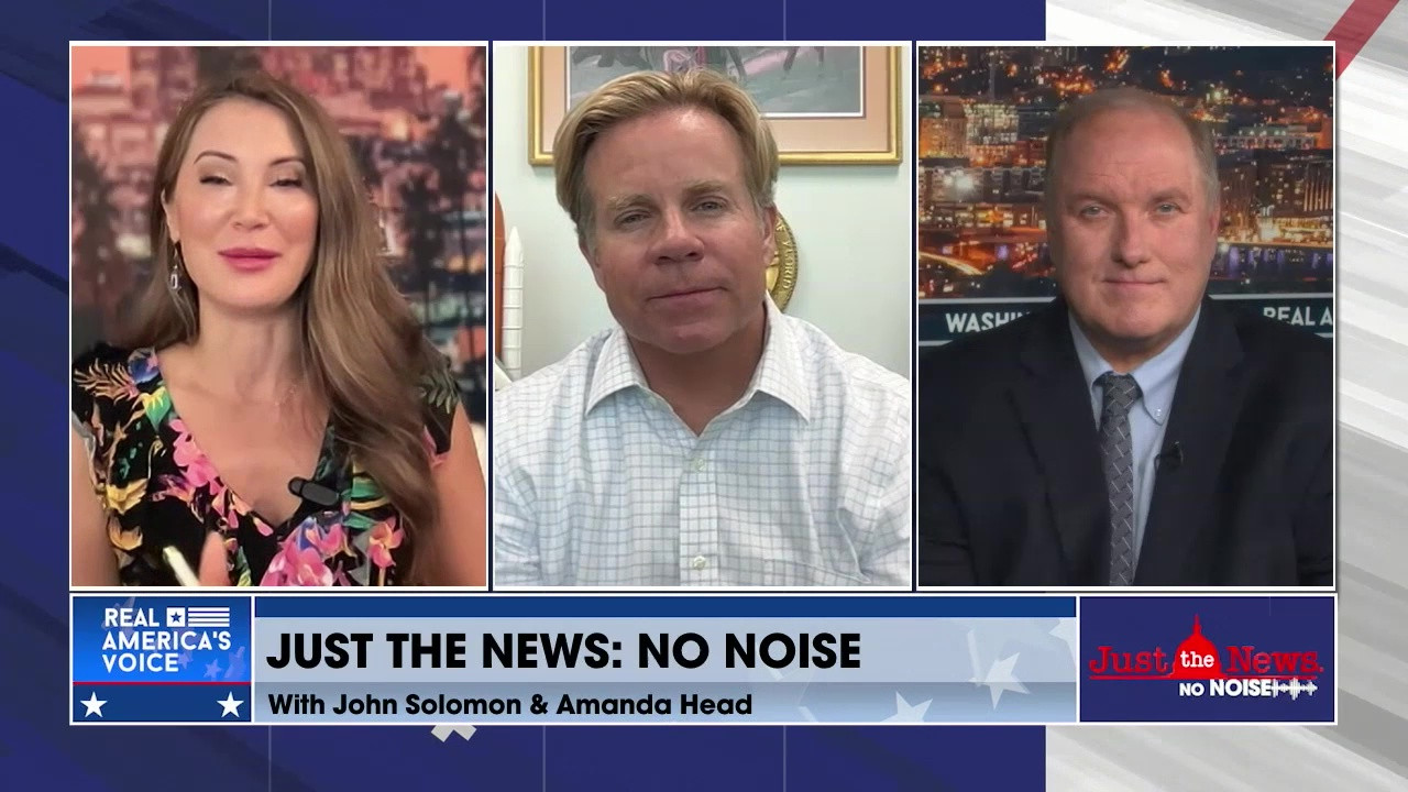 NASA’S ARTEMIS II MISSION IS SET TO GO TO THE MOON TOMORROW