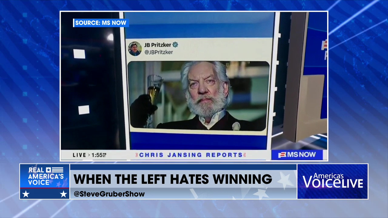 EXPOSING THE LIES COMING FROM THE DEMOCRAT PARTY