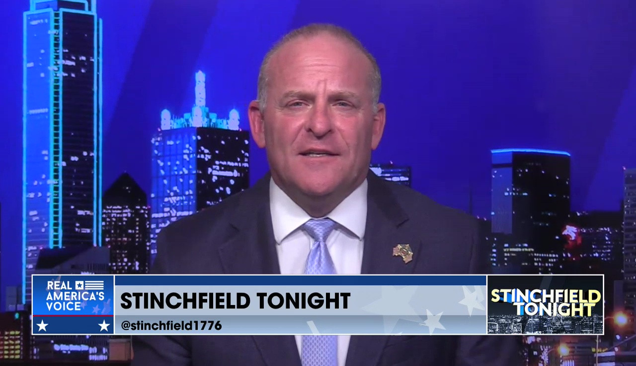 SEN. COREY BOOKER PRACTICING HIS PRESIDENTIAL SPEECHES